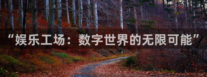 益达娱乐在线登录入口官网：“娱乐工场：数字世界的无限可能”